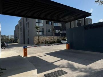 Departamento en venta en el COMPLEJO  KUMA, en Temozón, Mérida Yuc.