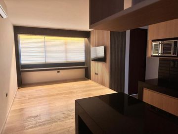 Departamento en venta en el COMPLEJO  KUMA, en Temozón, Mérida Yuc.
