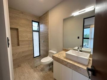 Departamento en venta en el COMPLEJO  KUMA, en Temozón, Mérida Yuc.