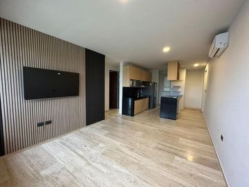 Departamento en venta en el COMPLEJO  KUMA, en Temozón, Mérida Yuc.