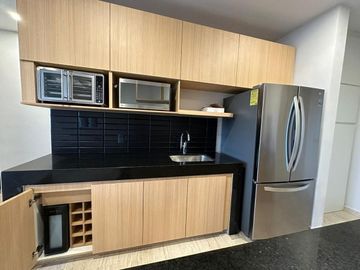 Departamento en venta en el COMPLEJO  KUMA, en Temozón, Mérida Yuc.