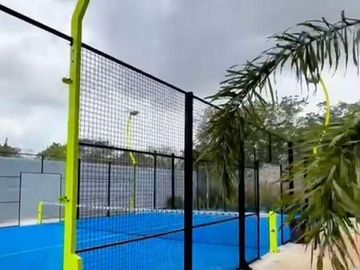 Departamento en venta en el COMPLEJO  KUMA, en Temozón, Mérida Yuc.