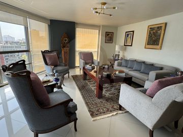 HOMERO 1925 Departamento en venta en Polanco I Sección