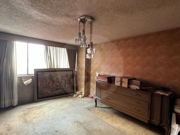 HOMERO 1925 Departamento en venta en Polanco I Sección