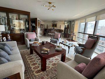 HOMERO 1925 Departamento en venta en Polanco I Sección