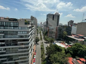 HOMERO 1925 Departamento en venta en Polanco I Sección
