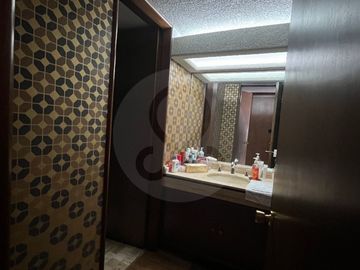 HOMERO 1925 Departamento en venta en Polanco I Sección