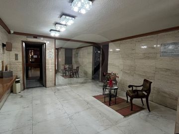 HOMERO 1925 Departamento en venta en Polanco I Sección