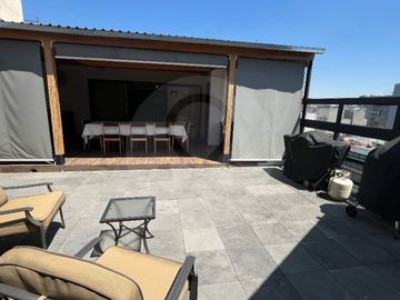 HOMERO 1925 Departamento en venta en Polanco I Sección
