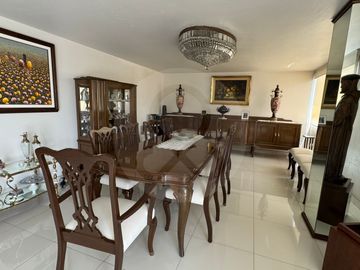 HOMERO 1925 Departamento en venta en Polanco I Sección