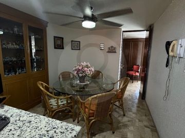 HOMERO 1925 Departamento en venta en Polanco I Sección