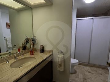 HOMERO 1925 Departamento en venta en Polanco I Sección