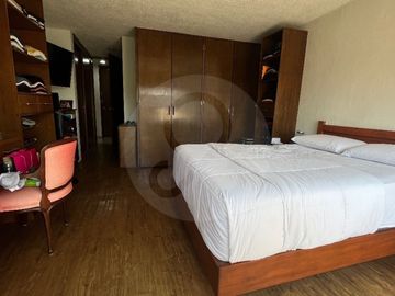 HOMERO 1925 Departamento en venta en Polanco I Sección