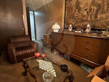 HOMERO 1925 Departamento en venta en Polanco I Sección