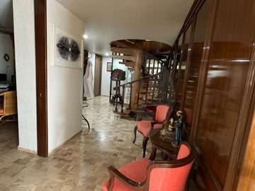 HOMERO 1925 Departamento en venta en Polanco I Sección