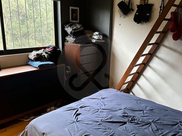 Departamento en venta en Tetelpan