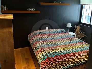 Departamento en venta en Tetelpan