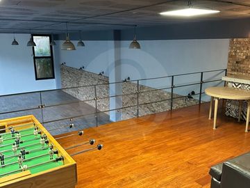 Departamento en venta en Tetelpan