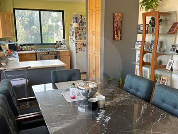 Departamento en venta en Tetelpan
