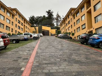 Departamento en venta en Tetelpan