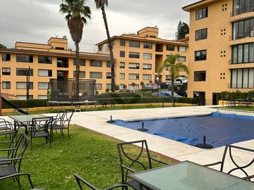 Departamento en venta en Tetelpan
