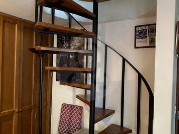 Departamento en venta en Tetelpan