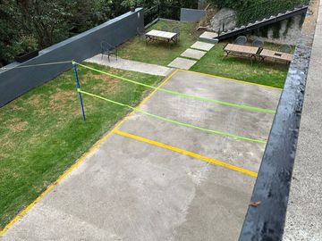 Departamento en venta en Tetelpan