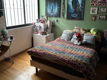Departamento en venta en Tetelpan
