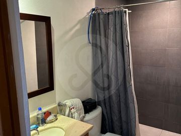 Departamento en venta en Tetelpan