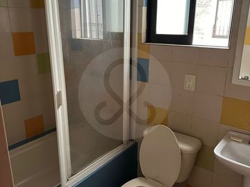 Departamento en venta en Tetelpan