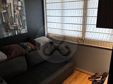 Departamento en venta en Tetelpan