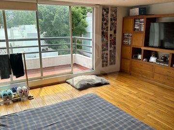 Departamento en venta en Tetelpan
