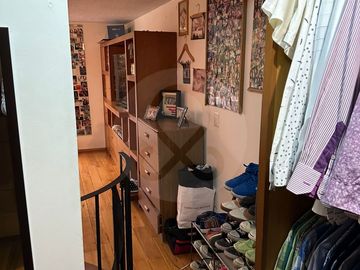 Departamento en venta en Tetelpan