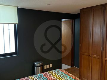 Departamento en venta en Tetelpan