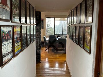 Departamento en venta en Tetelpan