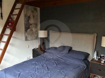 Departamento en venta en Tetelpan