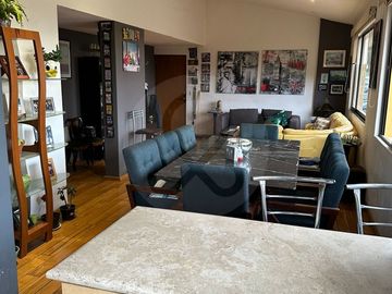 Departamento en venta en Tetelpan