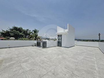 Casa en venta en Fraccionamiento Real de Oaxtepec