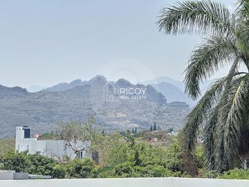 Casa en venta en Fraccionamiento Real de Oaxtepec
