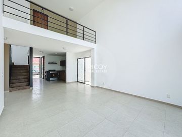 Casa en venta en Fraccionamiento Real de Oaxtepec
