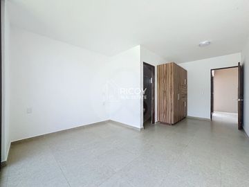 Casa en venta en Fraccionamiento Real de Oaxtepec