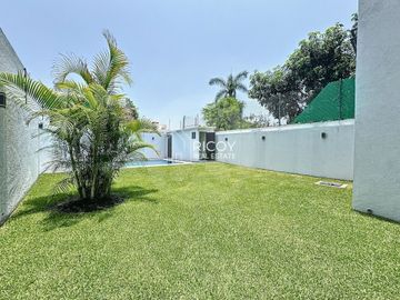 Casa en venta en Fraccionamiento Real de Oaxtepec