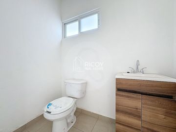 Casa en venta en Fraccionamiento Real de Oaxtepec