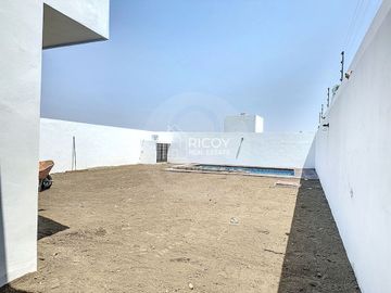 Casa en venta en Fraccionamiento Real de Oaxtepec
