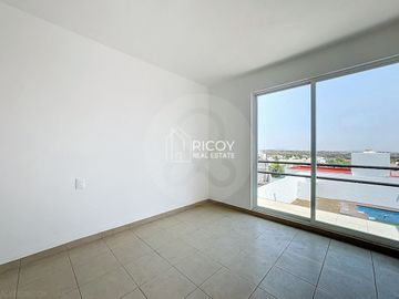 Casa en venta en Fraccionamiento Real de Oaxtepec