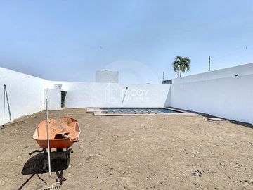 Casa en venta en Fraccionamiento Real de Oaxtepec