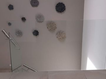 Casa nueva en venta en Toluca en fraccionamiento con áreas verdes
