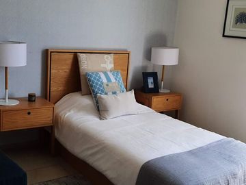 Casa nueva en venta en Toluca en fraccionamiento con áreas verdes