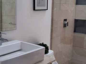 Casa nueva en venta en Toluca en fraccionamiento con áreas verdes
