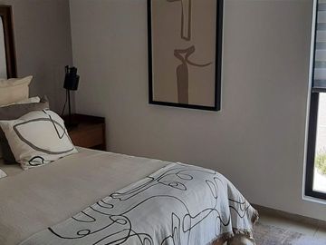 Casa nueva en venta en Toluca en fraccionamiento con áreas verdes